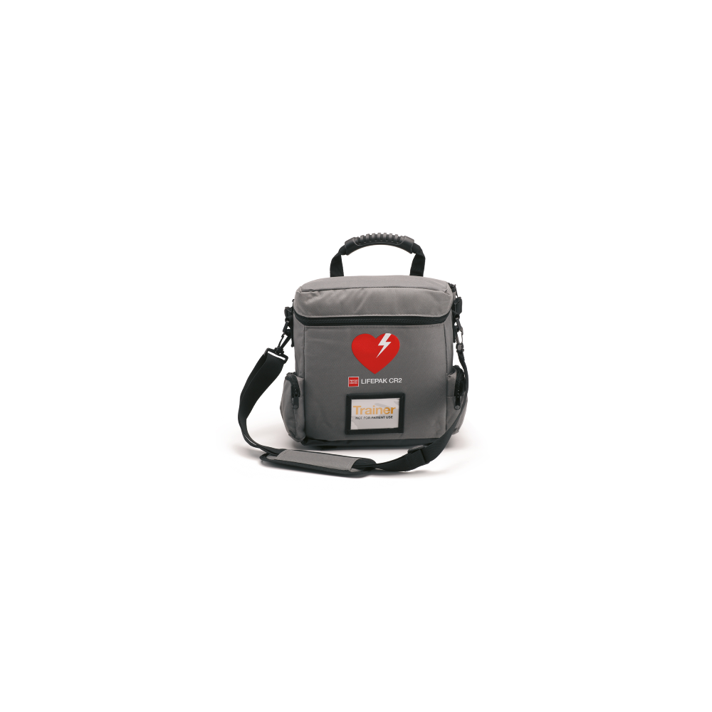 LIFEPAK ® CR2 Trainer-Tasche
