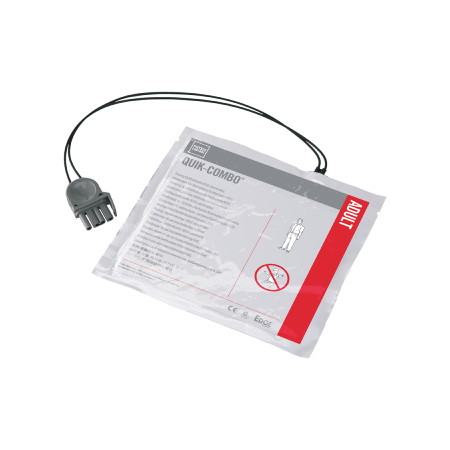 QUIK-COMBO Elektroden LIFEPAK ® 1000