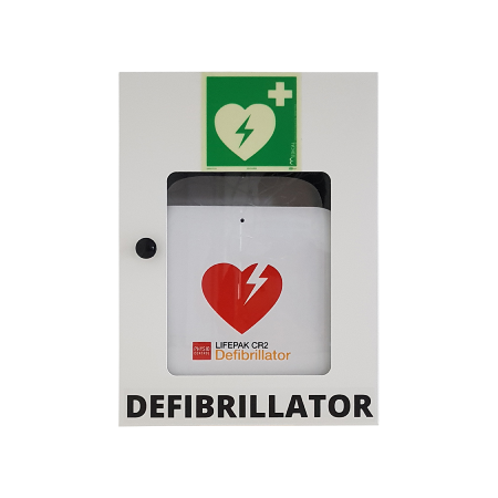 AED Aufbewahrungsbox MINI