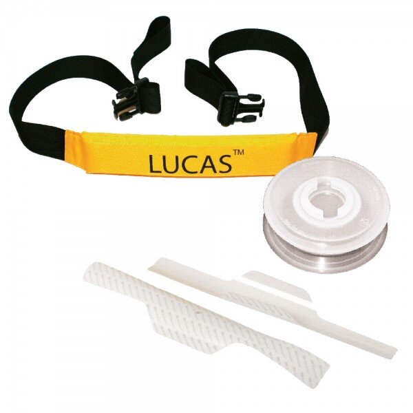 Starter-Kit Small für LUCAS™ 3