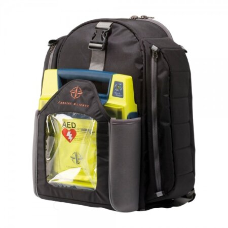 Rettungsrucksack für Powerheart ® AED G3